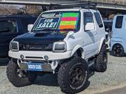 2010 SUZUKI JIMNY