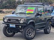2023 SUZUKI JIMNY