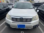 2010 SUBARU FORESTER