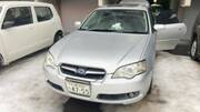 2003 SUBARU LEGACY TOURING WAGON 3.0R