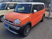 2015 SUZUKI HUSTLER G