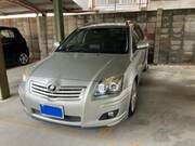 2007 TOYOTA OTHER