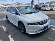 2004 HONDA ODYSSEY ABSOLUTE