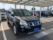 2012 NISSAN X-TRAIL 20GT