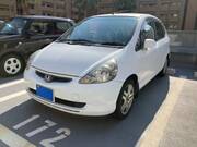 2003 HONDA FIT