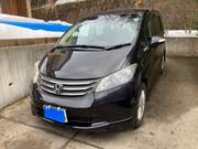 2009 HONDA FREED