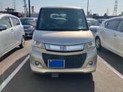 2010 SUZUKI PALETTE SW