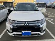 2019 MITSUBISHI OUTLANDER PHEV