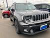 CHRYSLER JEEP RENEGADE