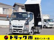 2019 FUSO CANTER