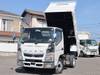 FUSO CANTER