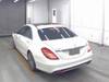 MERCEDES BENZ S CLASS