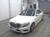 MERCEDES BENZ S CLASS