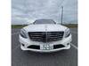 MERCEDES BENZ S CLASS
