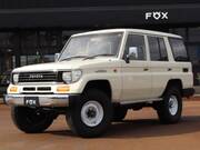1995 TOYOTA LAND CRUISER PRADO