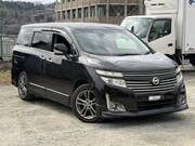 2012 NISSAN ELGRAND