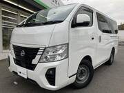 2022 NISSAN CARAVAN