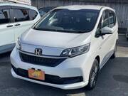 2020 HONDA FREED HYBRID