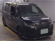 2024 HONDA STEPWAGON