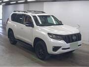 2023 TOYOTA LAND CRUISER PRADO
