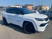 2024 CHRYSLER JEEP COMPASS