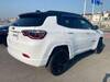 CHRYSLER JEEP COMPASS