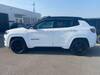 CHRYSLER JEEP COMPASS