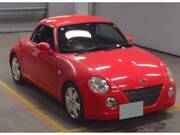 2007 DAIHATSU COPEN ACTIVE TOP
