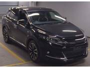 2015 TOYOTA HARRIER