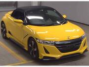 2016 HONDA S660