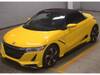 HONDA S660