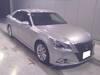 TOYOTA CROWN HYBRID