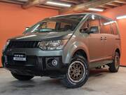 2008 MITSUBISHI OTHER