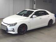 2014 TOYOTA MARK X