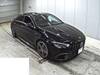 MERCEDES BENZ CLA-CLASS