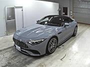 2022 MERCEDES BENZ SL