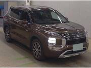 2022 MITSUBISHI OUTLANDER PHEV