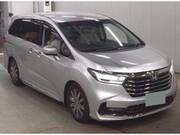 2021 HONDA ODYSSEY ABSOLUTE