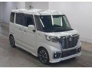 2021 SUZUKI SPACIA CUSTOM