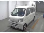2016 DAIHATSU HIJET CARGO