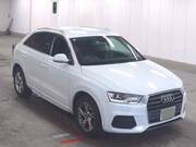 2016 AUDI Q3