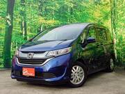 2017 HONDA FREED