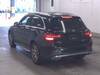 MERCEDES BENZ GLC-CLASS