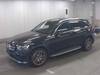 MERCEDES BENZ GLC-CLASS