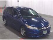 2010 HONDA STREAM