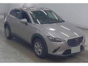 2023 MAZDA CX-3