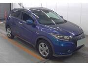 2014 HONDA VEZEL