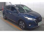 2023 NISSAN KICKS