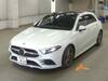 MERCEDES BENZ A-CLASS