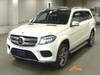 MERCEDES BENZ GLS